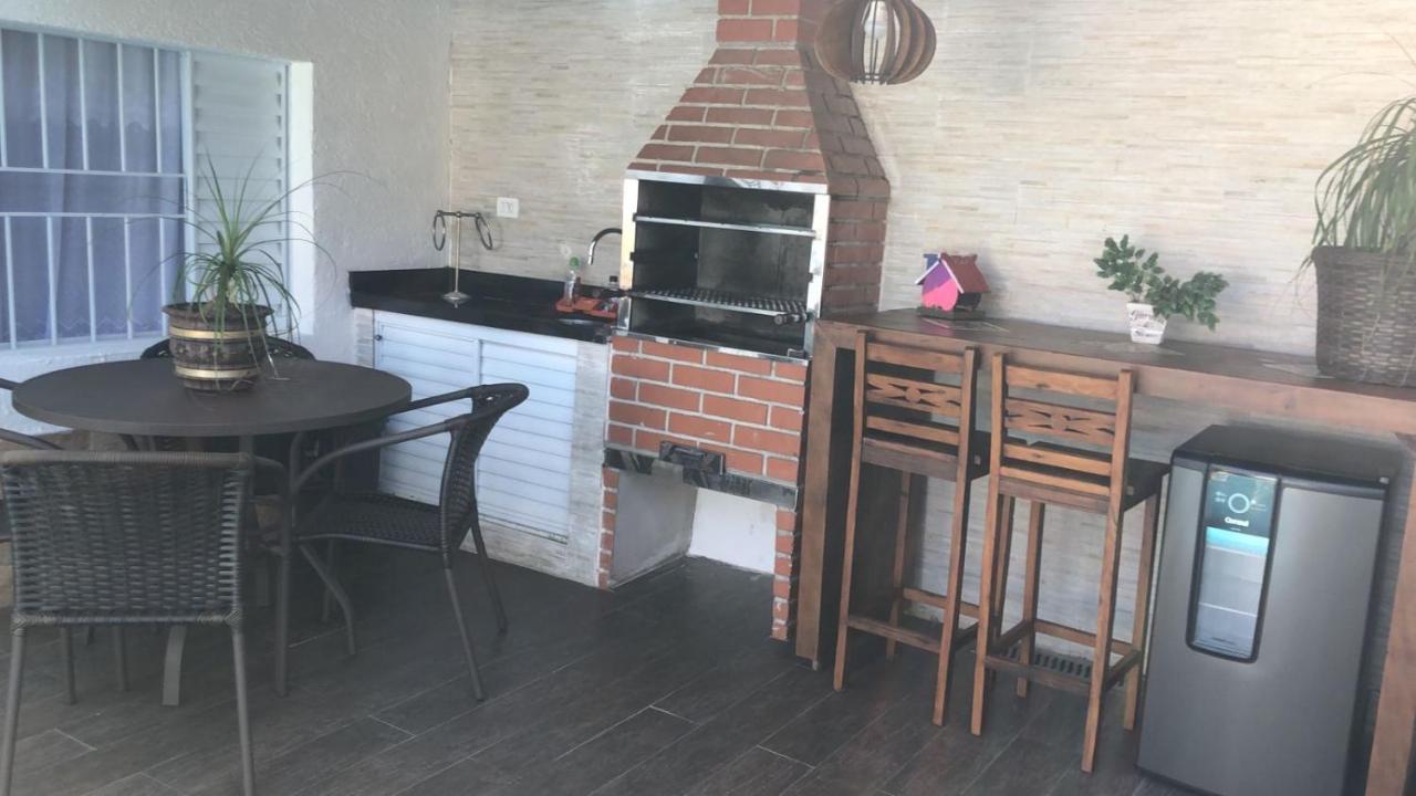 Holiday home Casa Juquehy Sao Sebastiao (Sao Paulo)