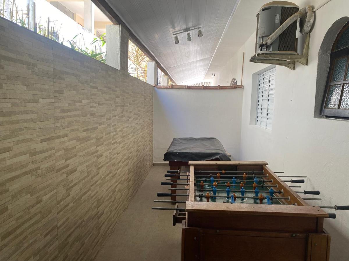 Holiday home Casa Juquehy Sao Sebastiao (Sao Paulo)
