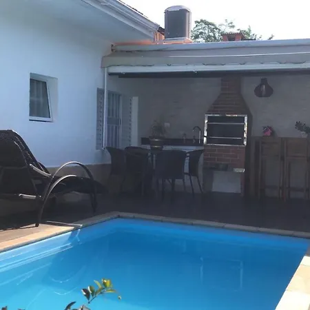 Villa Casa Juquehy São Sebastião Exterior foto