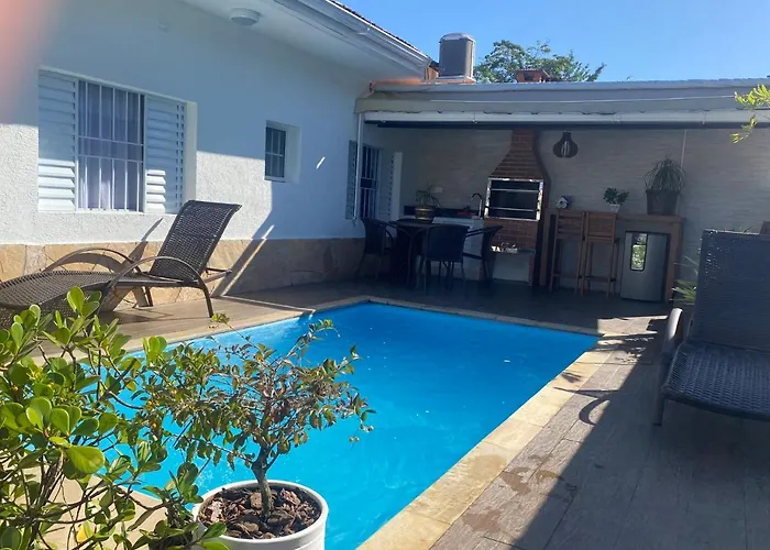 Casa Juquehy