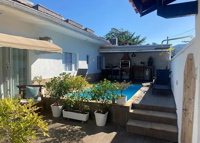 Casa Juquehy
