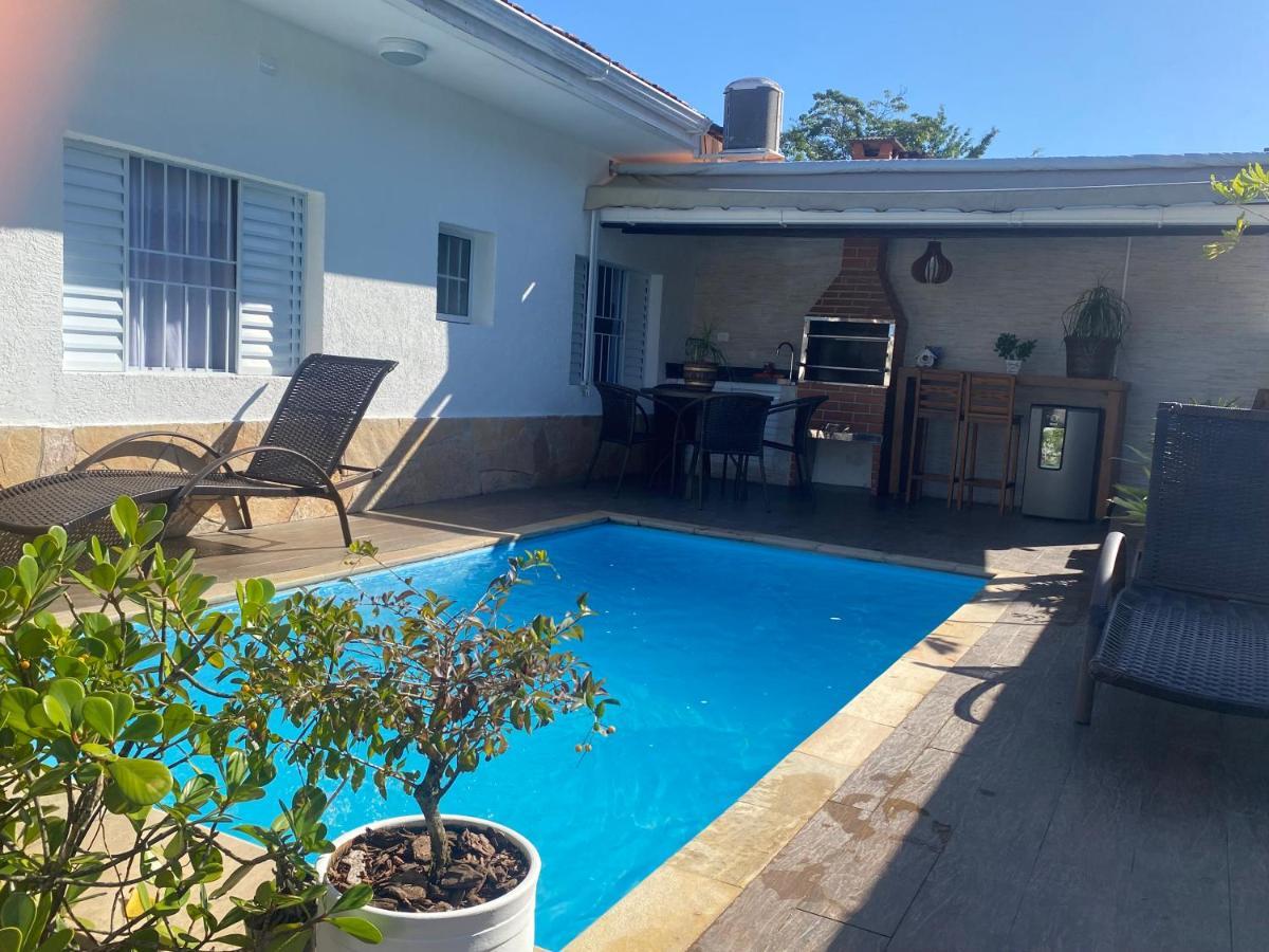 Casa Juquehy São Sebastião