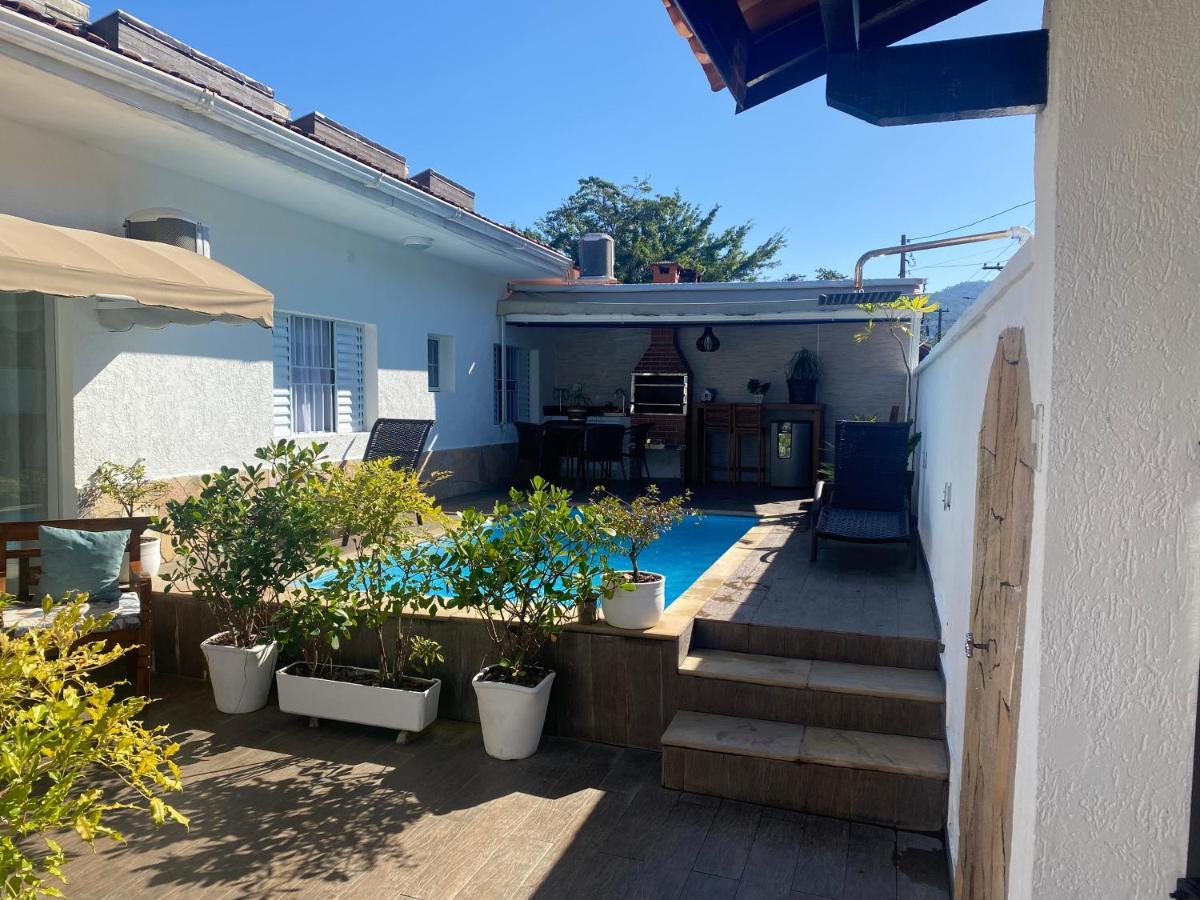 Casa Juquehy Сasa de vacaciones São Sebastião