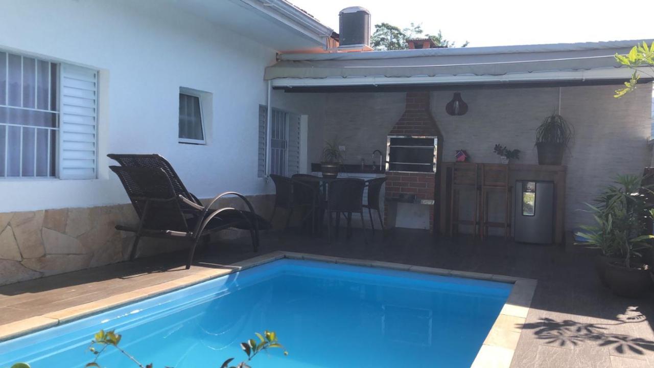 Сasa de vacaciones Casa Juquehy São Sebastião