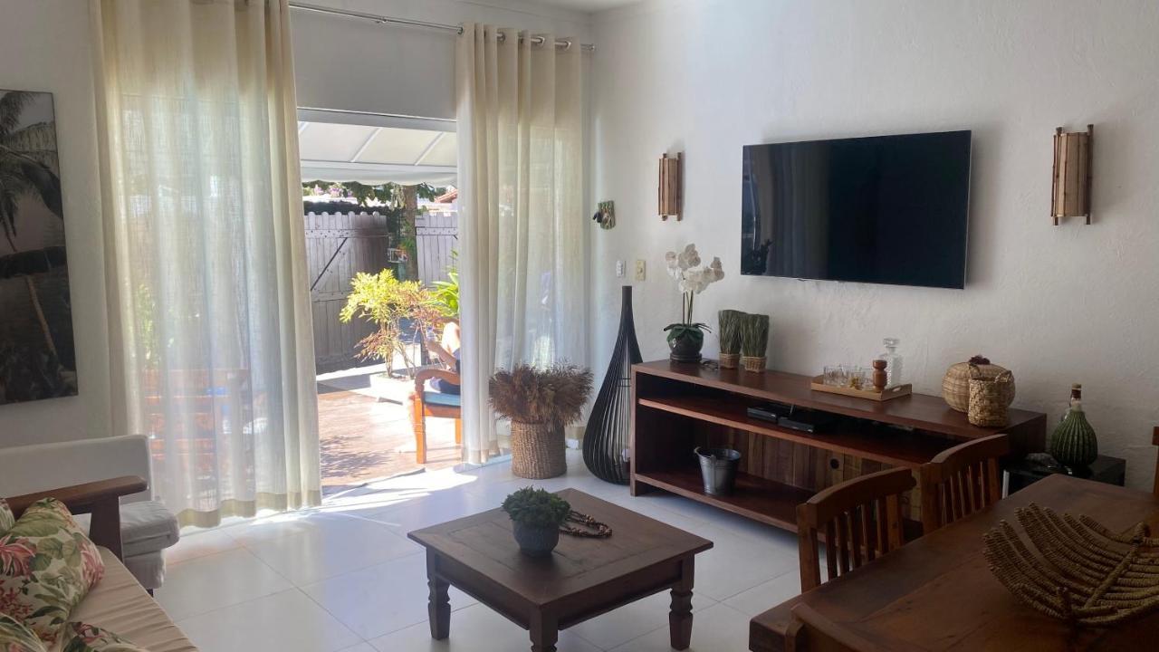 Casa Juquehy Сasa de vacaciones São Sebastião