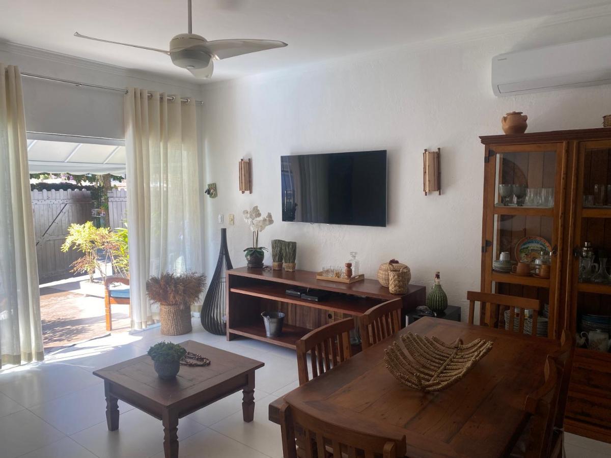 Casa Juquehy * São Sebastião