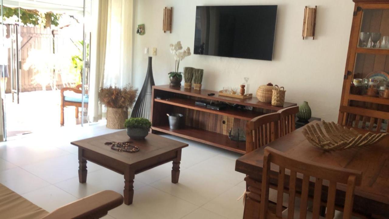 Casa Juquehy Сasa de vacaciones