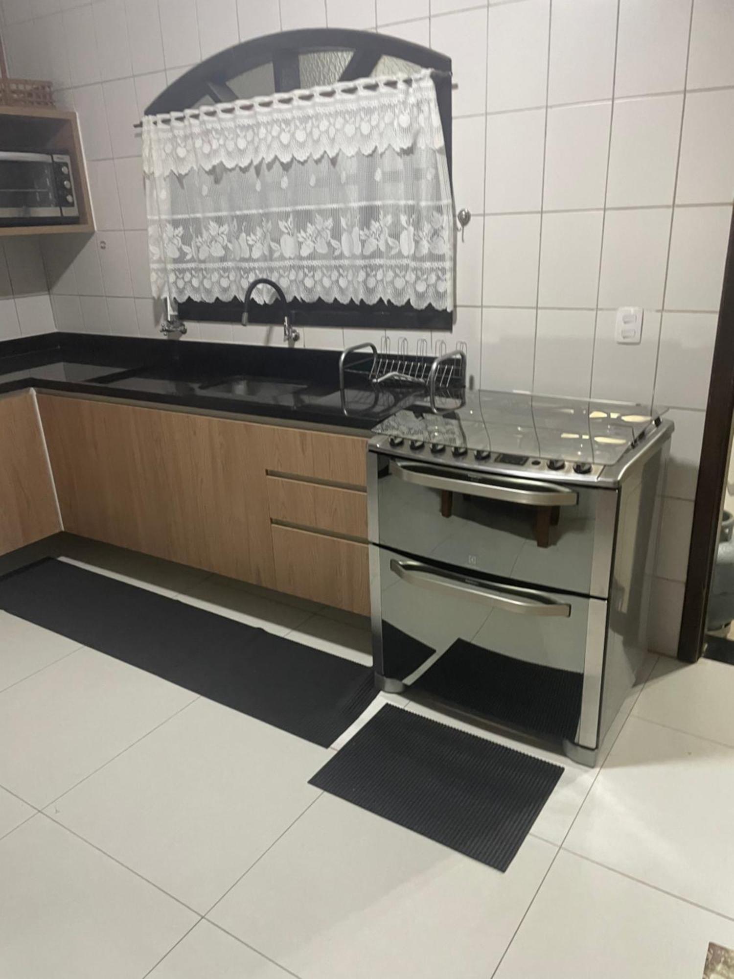 Casa Juquehy Сasa de vacaciones São Sebastião